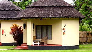 Sunbird Nkopola rooms